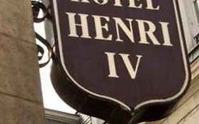 Hotel Henri IV